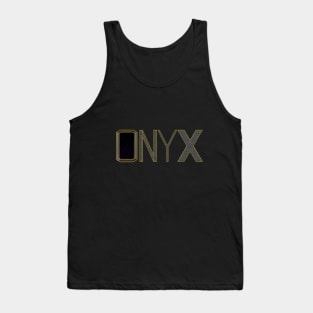 ONYX Tank Top